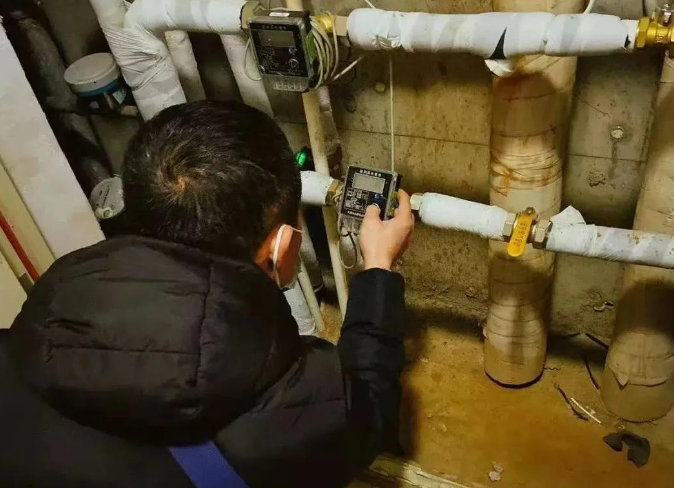 哪些行為屬于竊熱行為？